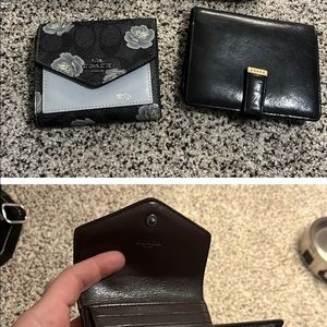 Rose Wallet *request*